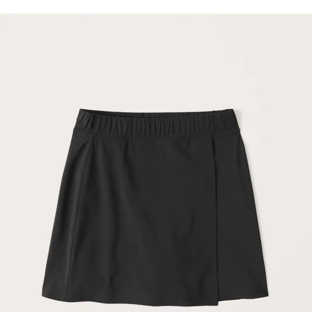 COPY - Abercrombie and Fitch travelor skort